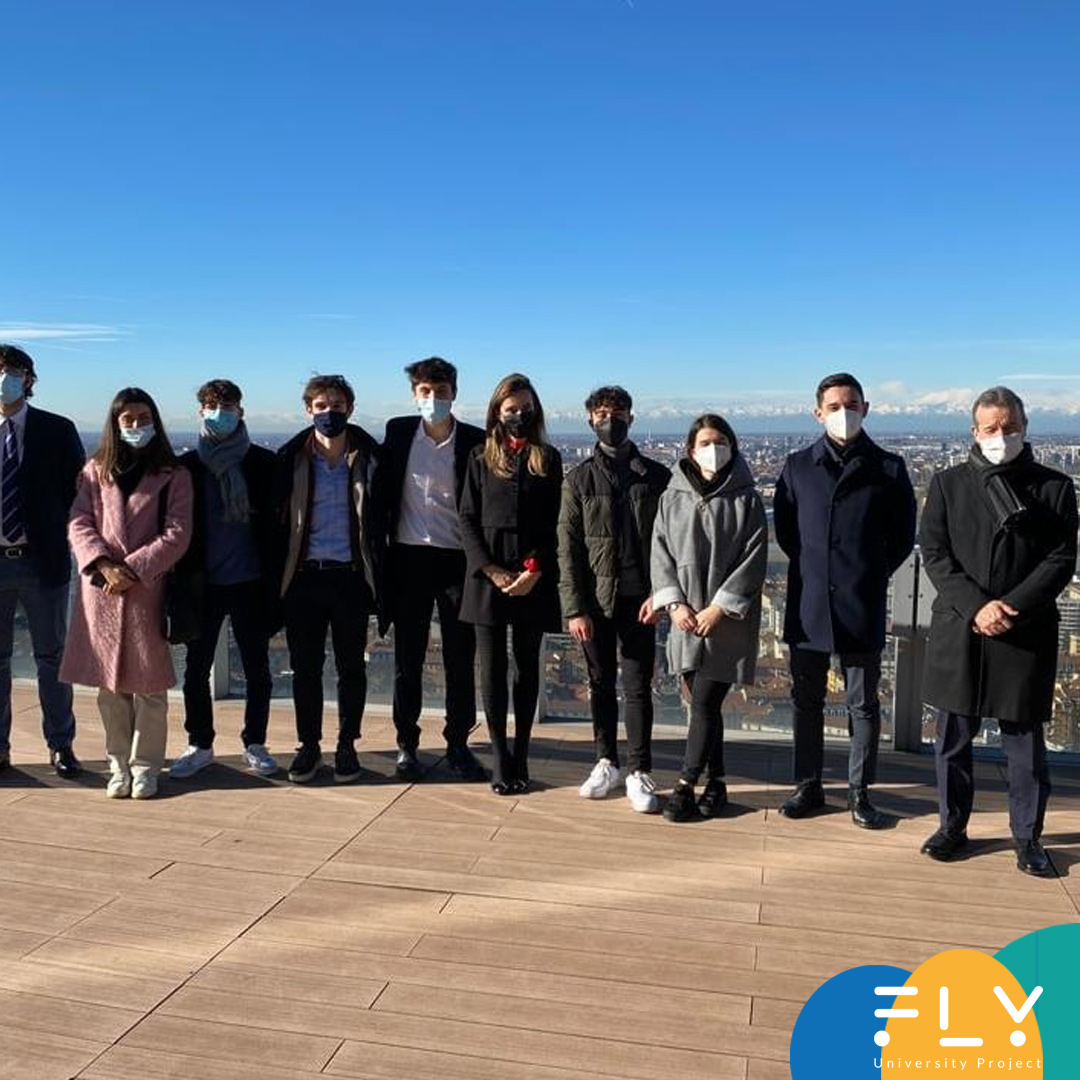 EtsFly's tweet photo. 🔵PRESS DAY🔵 👉The contest "IL FUTURO PARTE DA QUI" is starting. From 6 pm tomorrow it will be possible to apply the call which will allow 20 projects to have a unique experience at EXPO DUBAI 2020. Thanks to all the partners of the initiative to which Fly has joined. https://t.co/0UvIOoYjW7