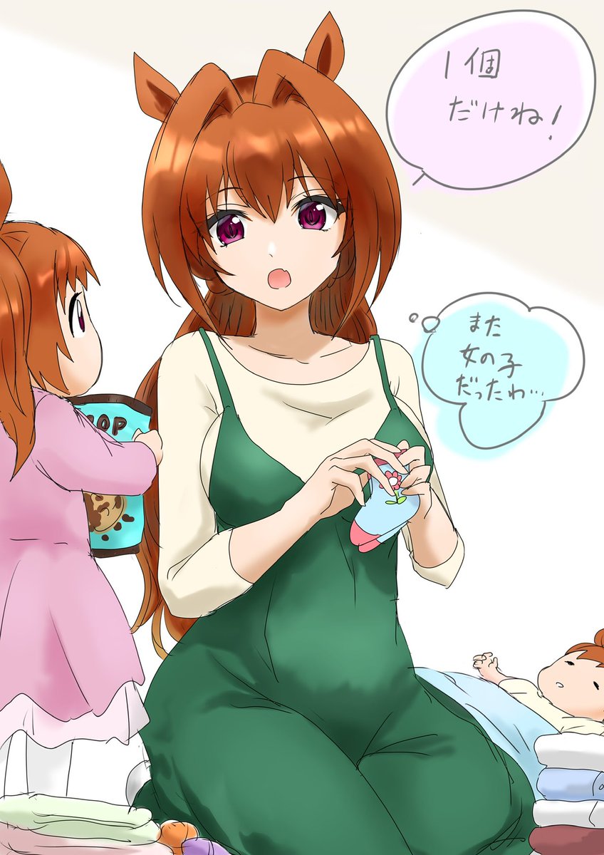 #今月描いた絵を晒そう
どさくさにまぎれてヨシモも11月扱いで。
ラクガキ3枚とか絵描きとしては危機的では 