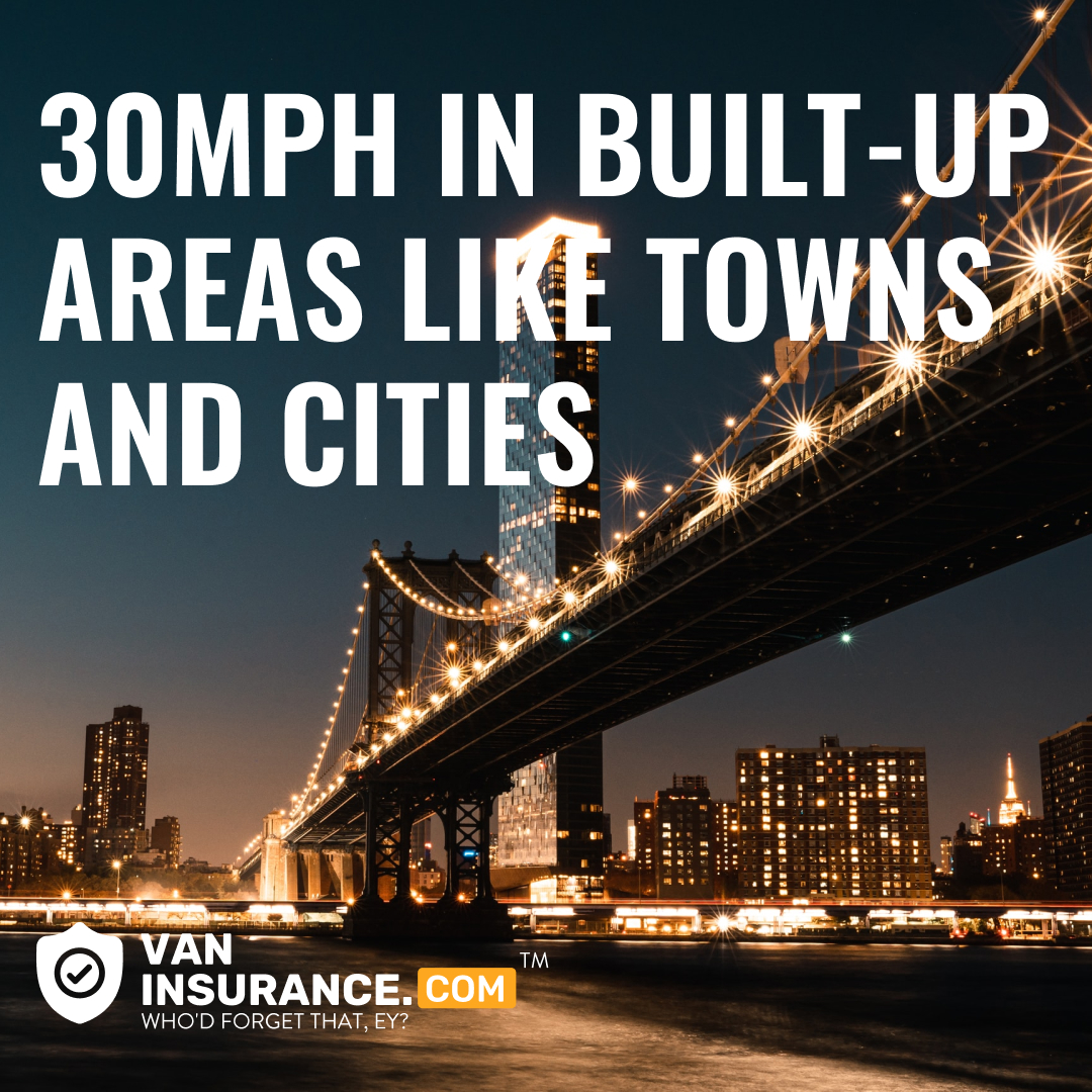 VanInsurancecom's tweet photo. How fast can you drive your van? Remember to drive safely and within speed limits at all times, and keep your van insurance updated. Call us for options
For more information:⁣⁣⁣⁣⁣⁣
📞 : +44 330 107 0992⁣⁣⁣⁣⁣⁣⁣
🌐 : https://t.co/MD7nHAl7y3    https://t.co/9HJOBz20K0