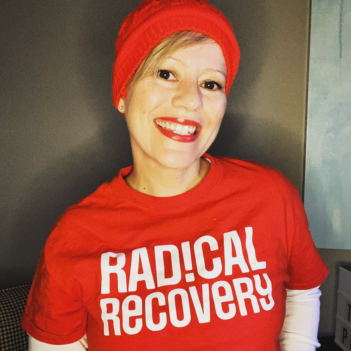 glennask's tweet photo. Itβs a red alert! π¨π¨
I am #RadInRed for a #RadicalRecovery As a society & a community we cannot return to the pre-pandemic βnormalβ when it comes to social issues.
A #GivingTuesday @unitedwaygwd donation tackles pressing, complex & 100% local issues. https://t.co/SSvdhCZR6k https://t.co/dzR1Tv14IB