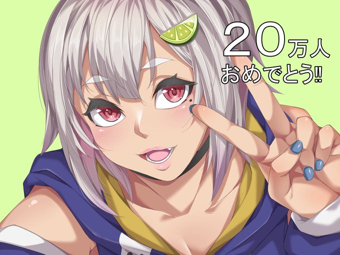 なんか今月めっちゃ葉山描いてるな
#今月描いた絵を晒そう #舞鈴クラフト 