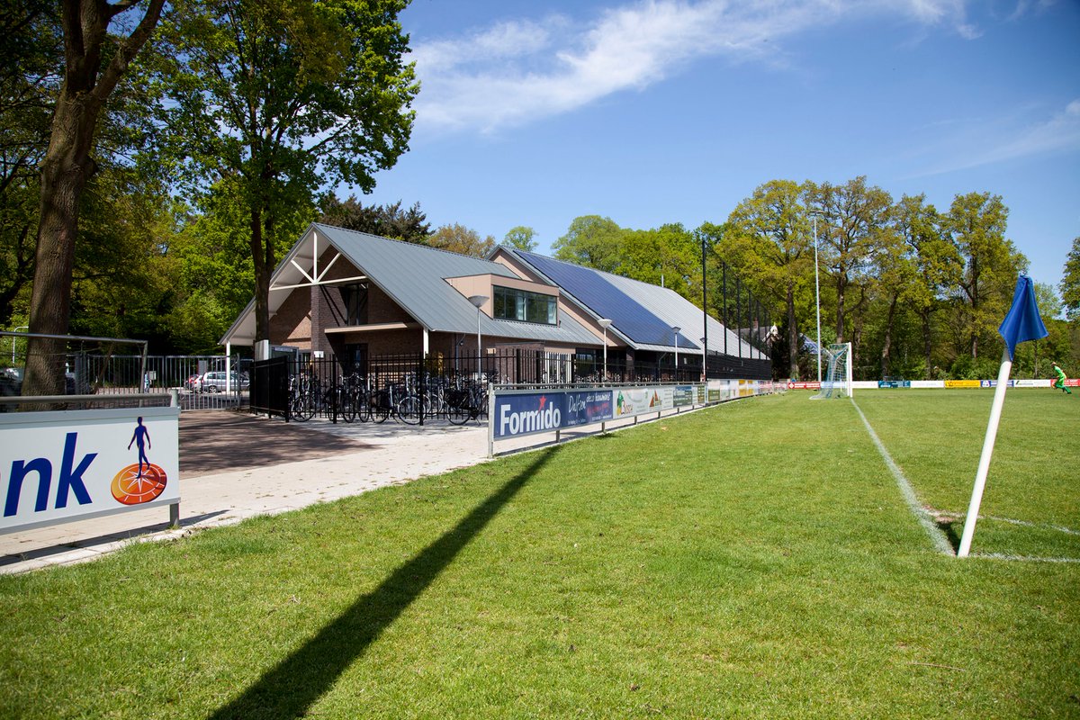 VV Hoonhorst tweet media