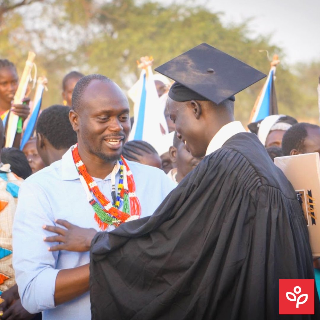 Lift Up The Vulnerable tweet media