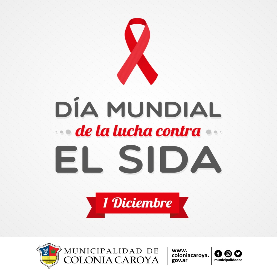 Canal2JMaria's tweet photo. #ColoniaCaroya Actividades de concientizaciónben el Día de Lucha contra el SIDA.

Repasá la agenda de propuestas
👉 https://t.co/jCPMpBj9NC https://t.co/SB1CL5EgKF
