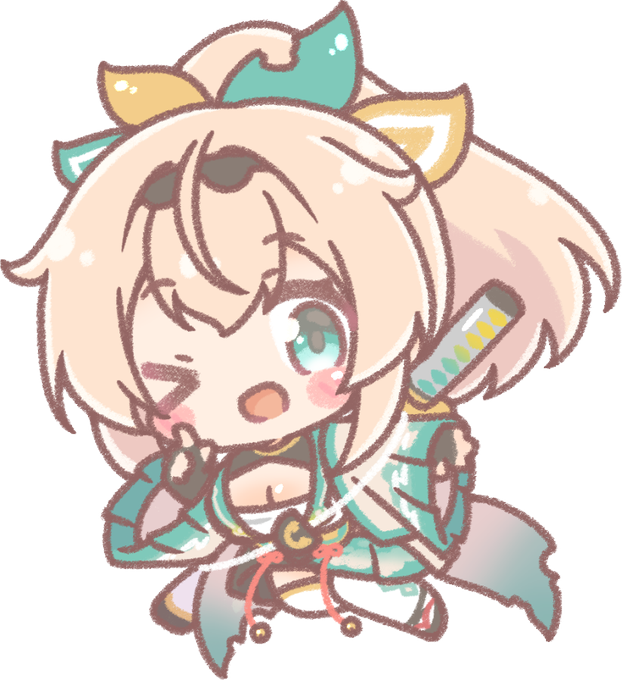 癖になりそうのtwitterイラスト検索結果