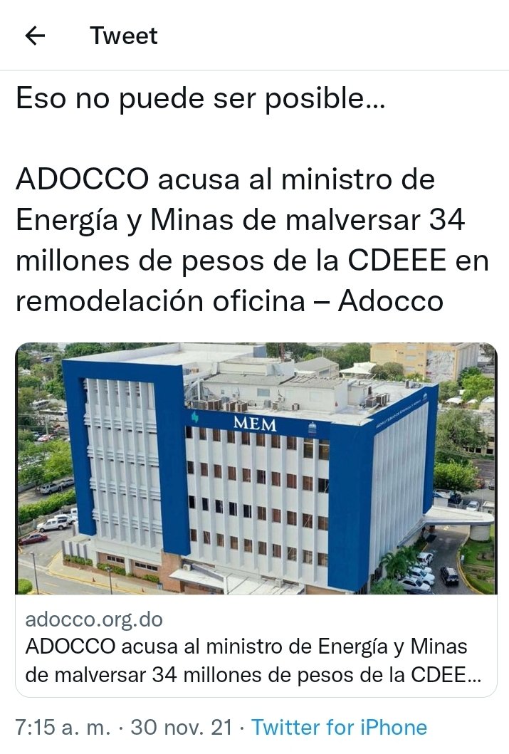 Los incorruptibles del prm.