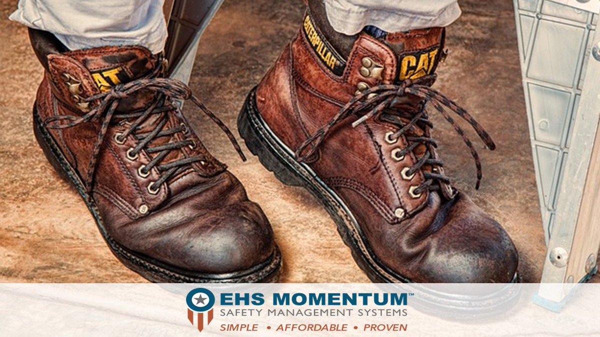 We’re not saying your people don’t know #safety. We’re saying our program is boots-to-the-road ready-to-go mobile, easy to use, accountability software. #EHSplatform #safetyprogramsoftware #mobilesafetysoftware #ehs #finditflagitfixitsafety