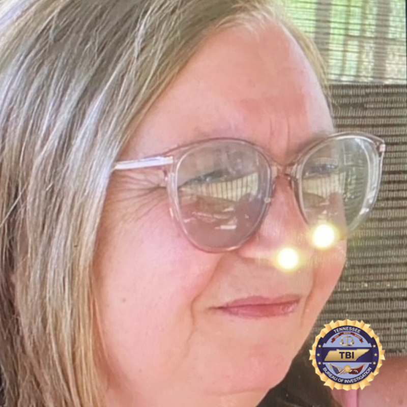 Tennessee Bureau of Investigation on Twitter "A TNSilverAlert has