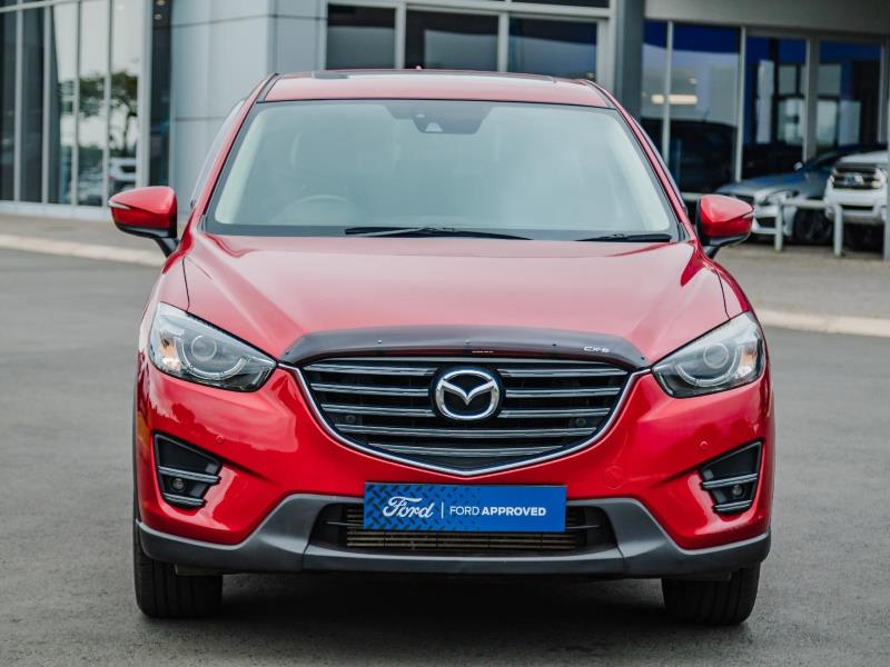 2016 MAZDA CX-5 2.2DE AW D AKERA

Price: R10900.00

-122500 kilos
-Tow bar
-Automatic 
-Diesil
-Nationwide delivery 
-Papers and disc up to 
-One owner since new 
-Nothing to spend on 
-2 year service warranty 
-Accident free 

Contact:
Chris. 063 377 8473
Viwe.060 416 3104