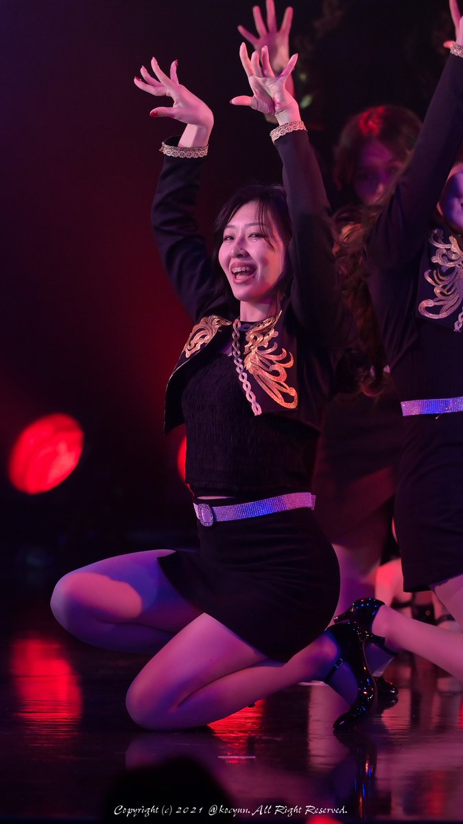 kocyun's tweet photo. 20211031 SHINJUKU FACE 
Show!K-Coverの中心vol.3
IT*s ONE
#ITsONE #ゆにちゅん https://t.co/PymOE6Z1OT