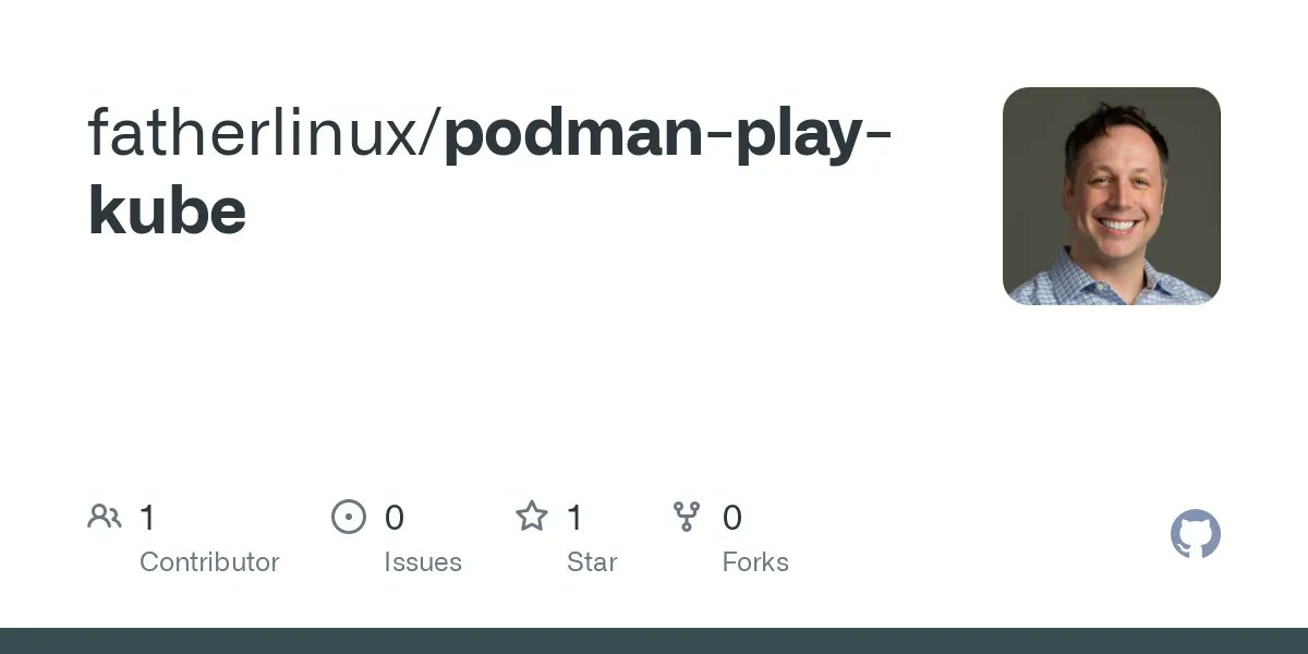 Scott McCarty tweet media