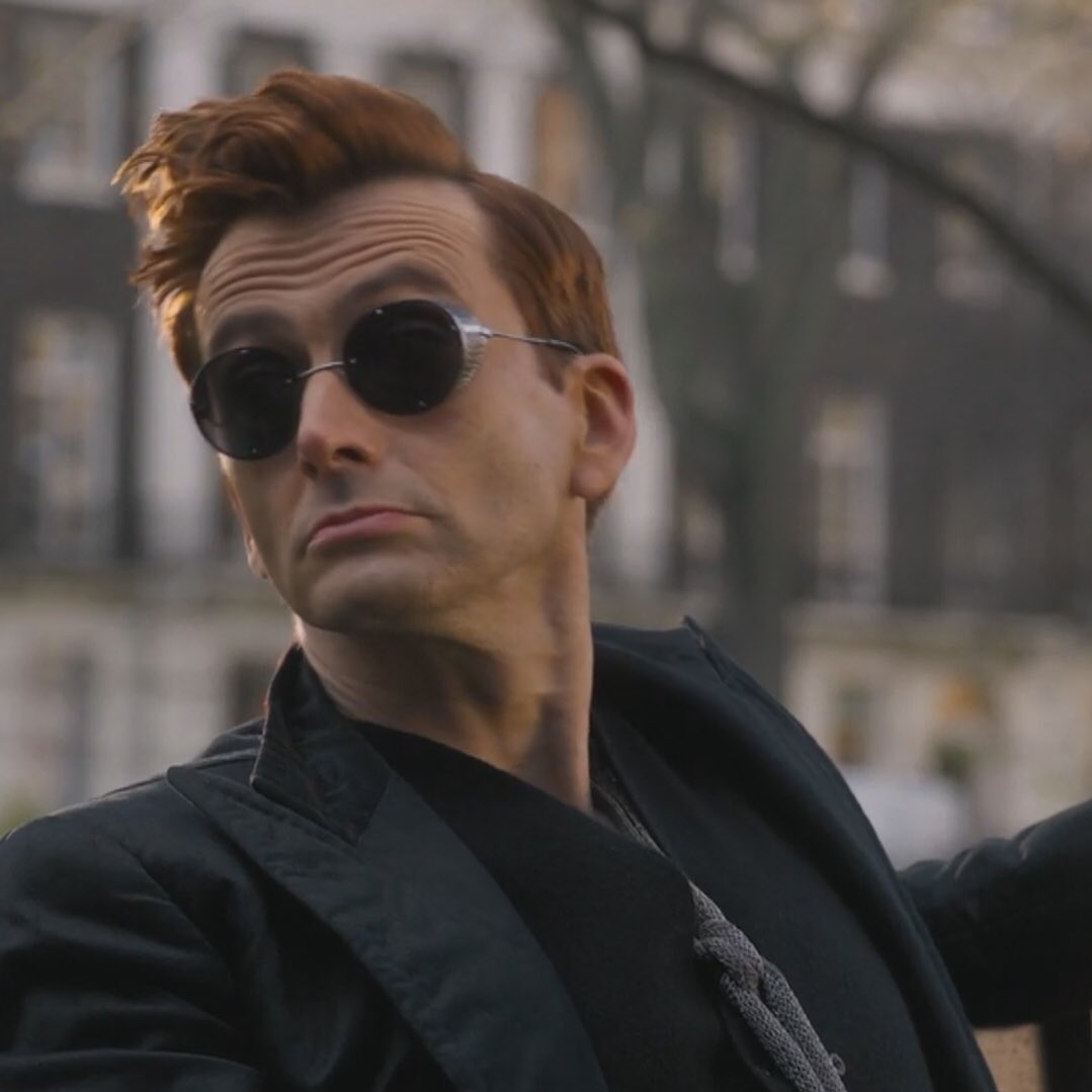 comfort for crowley stans (@crowleycomfort) on Twitter photo 