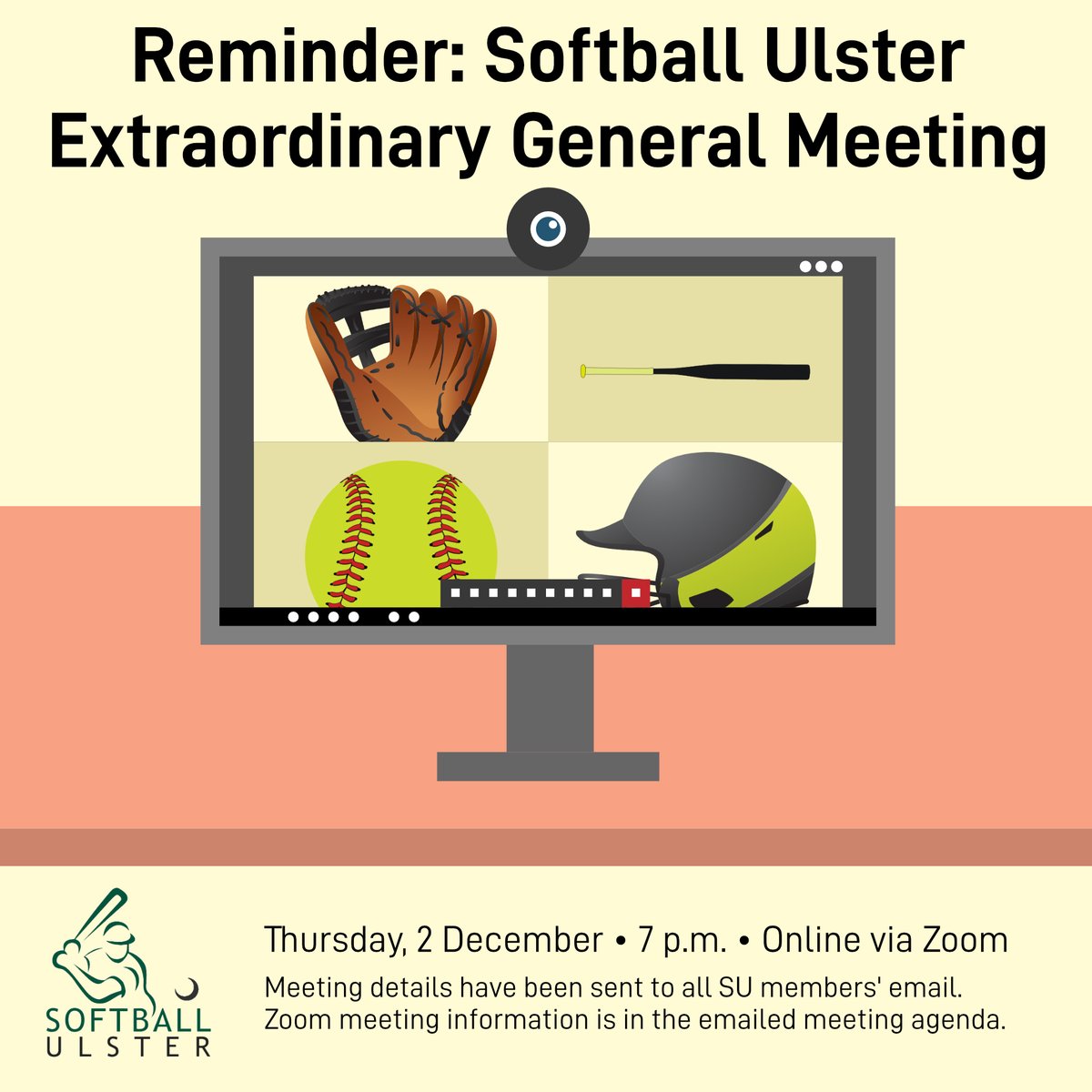 Softball Ulster tweet media