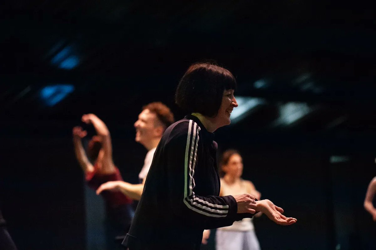 KNichollsDance's tweet photo. Sometimes simply the act of asking for help is enough to feel relief.
Image: Maria Rocha e Sousa
#knd #kndcommunity #assistance #relief #support #selfhelp #selfcare #creatingconversations #sustainingconnections #furtheringlearning #supportingartists #tuesdaytransformation https://t.co/bn3C9mKqE9