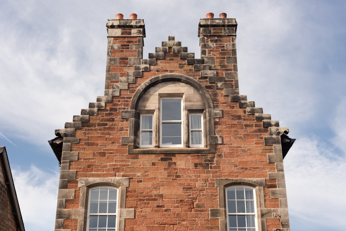 johngilbertarch's tweet photo. Delighted to hear that our Langholm Police Station has won the Town Centre Living catagory at the Scotland Loves Local awards 2021. 

Congratulations to the Client and Design team. 
#SLLawards #Langholm
@SoSCommHousing @EskdaleThe @cubbylimited @DesignEngW @ReidAssociates https://t.co/zMv2NL3Af0