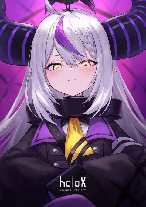 #今月描いた絵を晒そう 