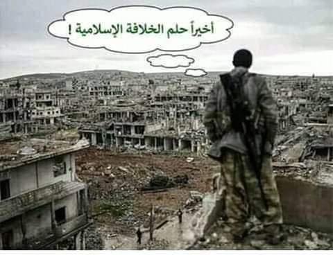MarawihC's tweet photo. رصاصة واحدة قد تقتل شخصا واحدا، بينما فتوى واحدة فقط قد تقتل شعبا بأسره!!! https://t.co/w0k9SKXKuE