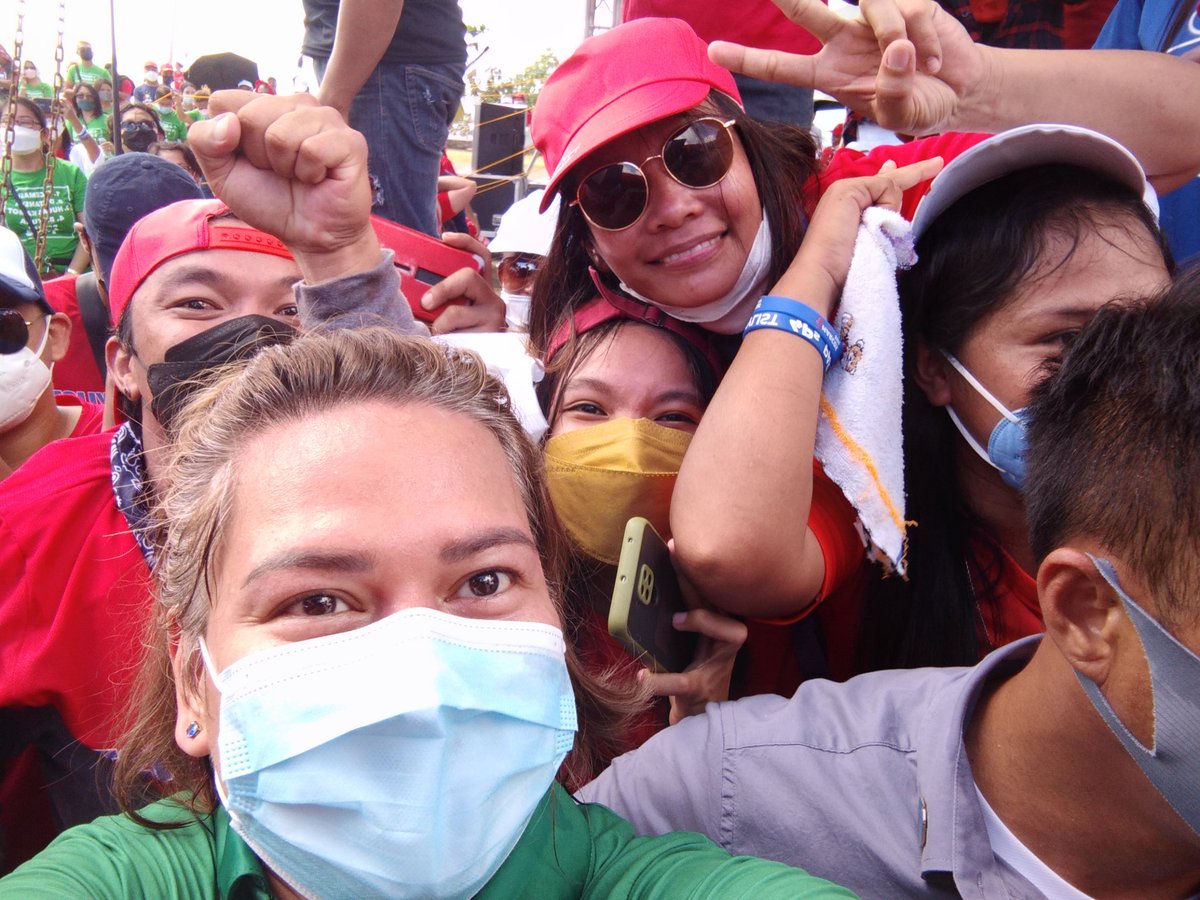 cielodefunnyone's tweet photo. Solid.

#BBMSARA2022 https://t.co/3I62jYOnOA