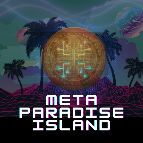 Hello, beautiful world of NFTs! Introducing Meta Paradise Island: The World’s First Revenue-Generating NFT Resort &amp; Survival Game. Here we are after months of hard work &amp; now the fun starts. See you in Discord! Who is going to get whitelisted first?🏝️ #NFTs #NFT #NFTCommunity 🏝️