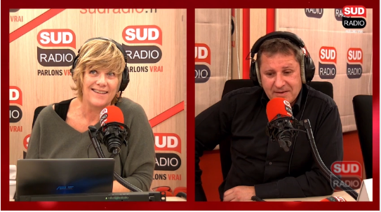 FR_GazLiquides's tweet photo. [🎙️#PODCAST] Ce 28/11, @Pedessacjoel était invité sur @SudRadio pour évoquer l'actualité du #GPL &amp; du #bioGPL🚘
Hausse des ventes, prix au litre avantageux (0,85€ en moyenne), classement #Critair 1: retrouvez les temps forts de l'émission #OnParleAuto !
➡️https://t.co/gHG4FwsQql https://t.co/qNccUZEfXV