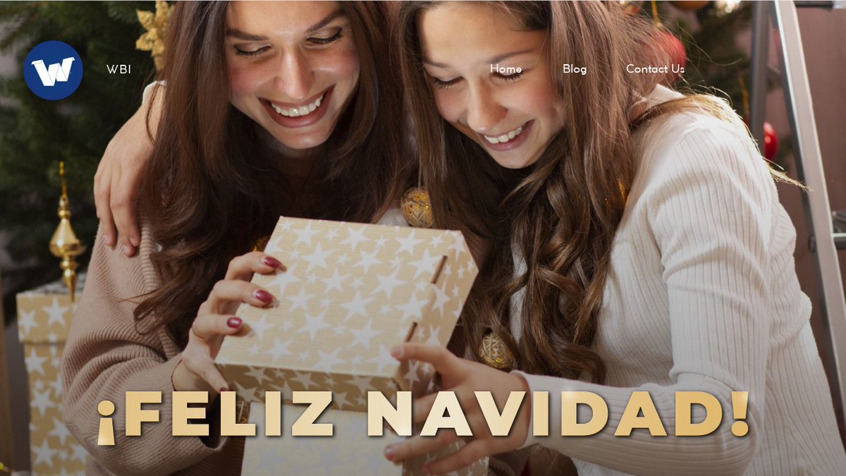 we_buildIt's tweet photo. ¡Felices fiestas! Desde este lado de la pantalla, el equipo de We Build It te desea una ¡Feliz Navidad! 

#WeBuildIt #TeamWBI #App #Mobile #Tecnología #Development https://t.co/CvJufJiCXU