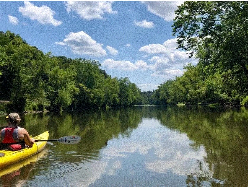 Erie County's French Creek has been selected as a nominee for 2022 Pennsylvania River of the Year! Everyone is encouraged to vote, one vote per email address. Voting runs for the next 6 weeks. Please help spread the word! pawatersheds.org/2022-river-of-…