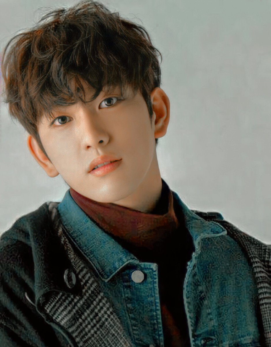JINYOUNGLOOK's tweet photo. Jinyoung is so perfect ♡ https://t.co/WdmWcEmM1o