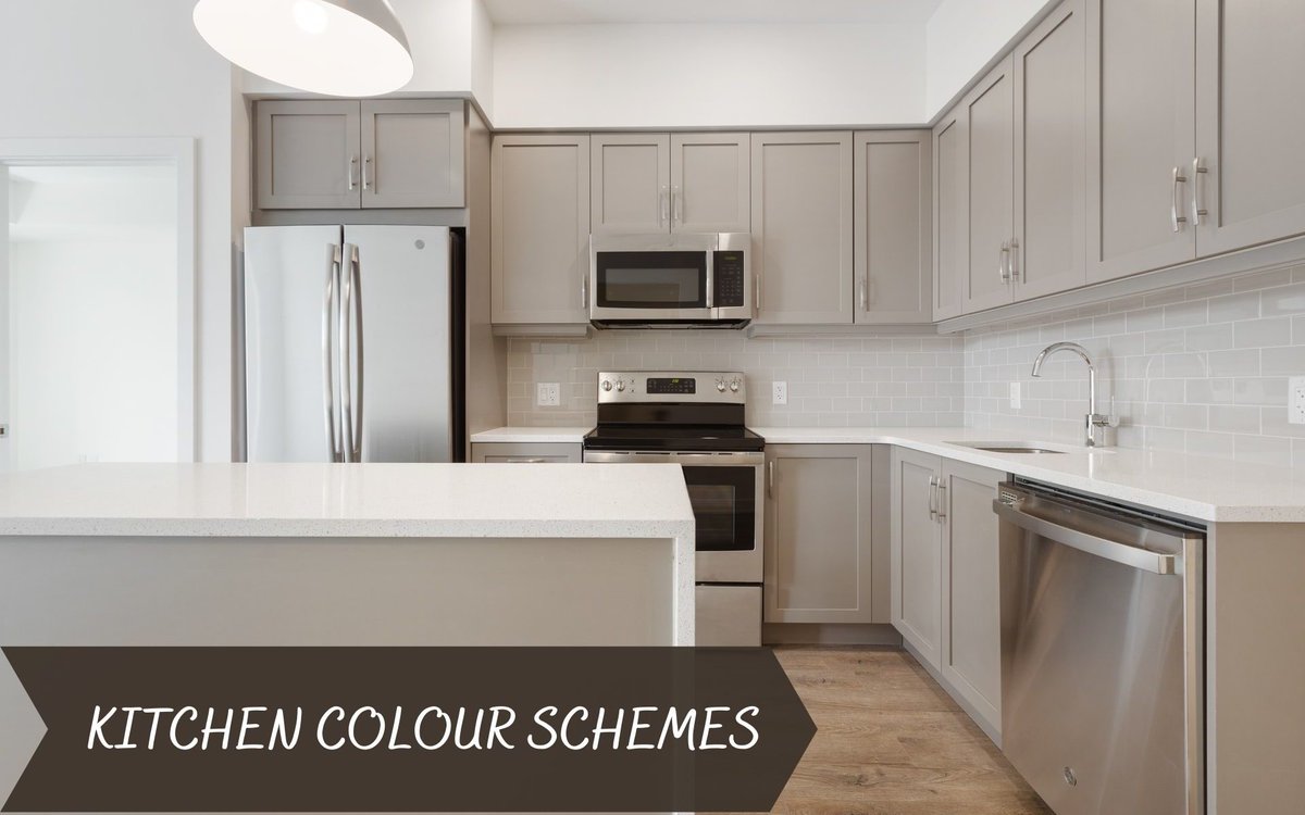 liamjones1215's tweet image. What is the Best-Suited #Kitchen Colour Scheme for Home?

Learn More: bit.ly/32LtY50

#kitchencolour #kitchendesign #homeimprovement #Tips