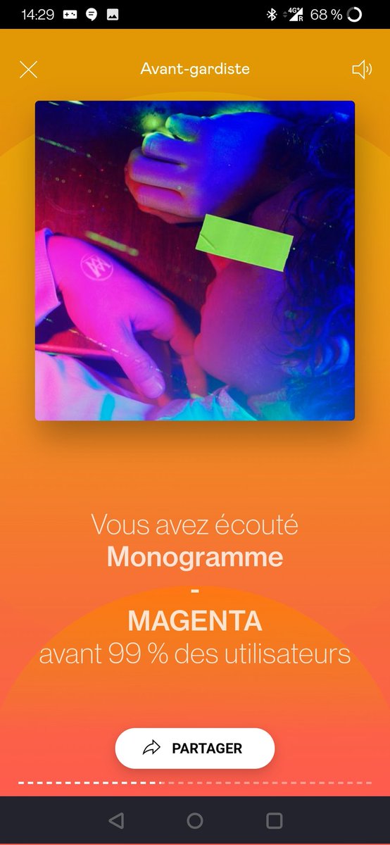 i_Bucc's tweet photo. Clairement les meilleurs #myDeezerYear2021 https://t.co/HlgpsQ82Nk