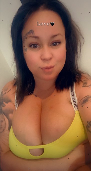 Good morning❤️ crazy hair.  Can honestly say I feel a little better today and my eye is a little less<a href="/tag/poundedout"class="tags"><span>#poundedout</span></a>