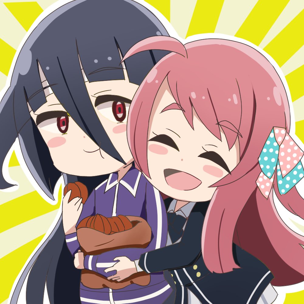 #ゾンビランドサガ
たえちゃんありがとー☺️👍