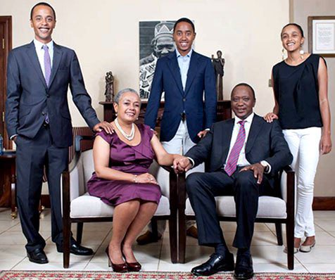 brianmutinda_'s tweet image. “We have been ranked the 6th wealthiest nation in Africa”
The we: