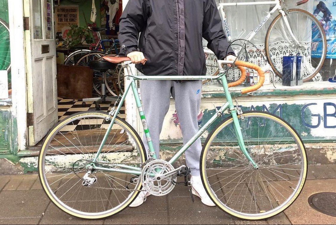 willarmarshall's tweet image. Stolen Raleigh Carlton criterium in #London please RT! stolen-bikes.co.uk/stolen-bikes/r… via @stolenbikes_uk