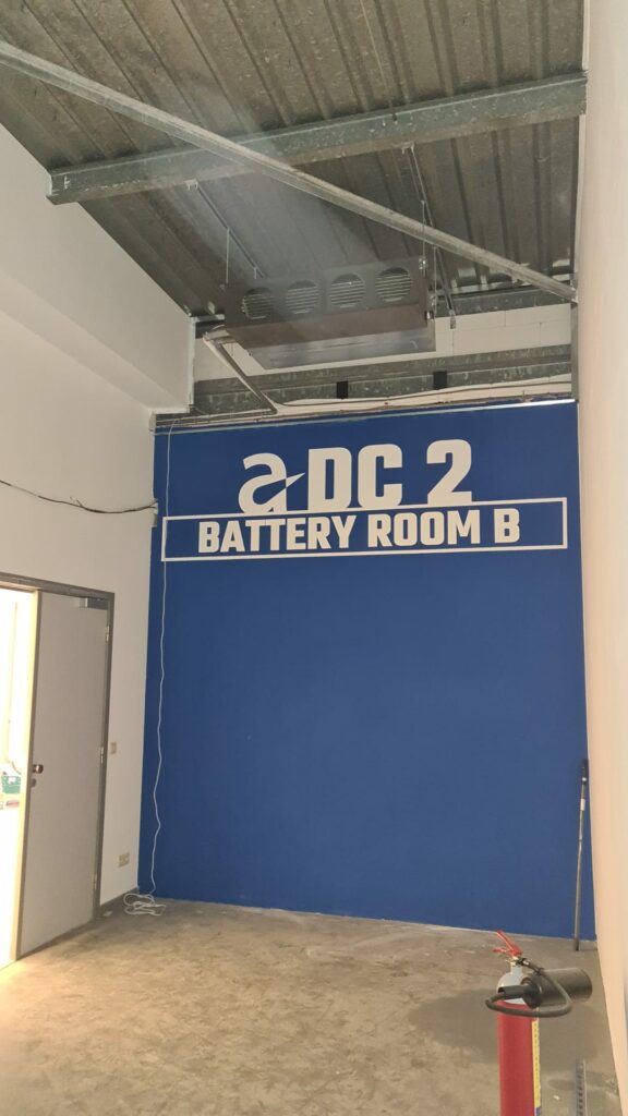 Datacenter United (@datacenter_utd) on Twitter photo What does a #TierIV #datacenter under construction look like? Well, it looks a bit like 👇alomostfinished
datacenterunited.com/news/tier-iv-d… <a href="/UptimeInstitute/">Uptime Institute</a> #dataprotection #TierIVcertification What does a #TierIV #datacenter under construction look like? Well, it looks a bit like 👇alomostfinished
datacenterunited.com/news/tier-iv-d… <a href="/UptimeInstitute/">Uptime Institute</a> #dataprotection #TierIVcertification