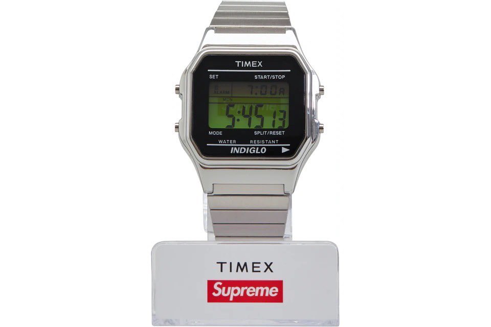 pqp_gho's tweet photo. supreme timex 探してます。

新品中古問わず。
持ってる方連絡ください。 https://t.co/aa6vDuaw01