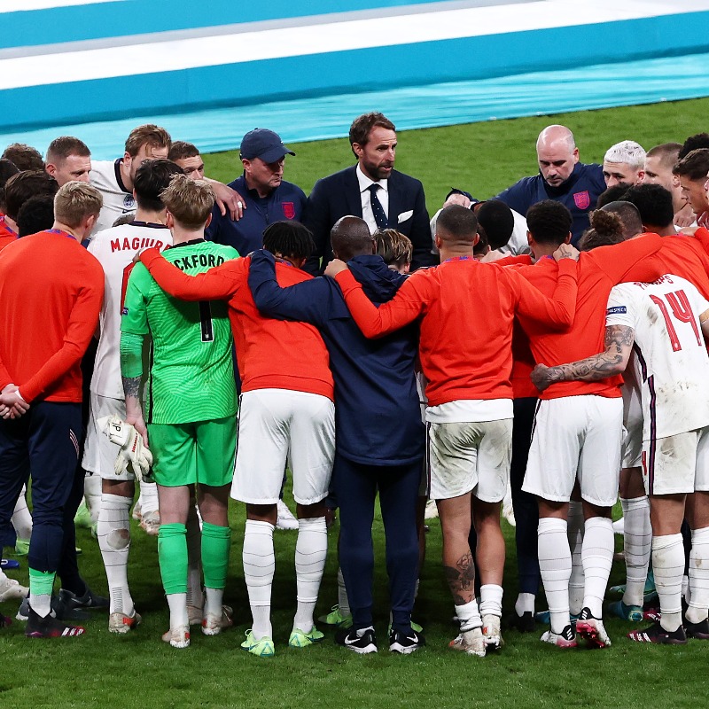 UEFA's tweet photo. ⚽ Why are coaches and coach educators so important to the development of the game?

Take a look at how UEFA is committed to helping national associations raise standards across Europe: ⬇️