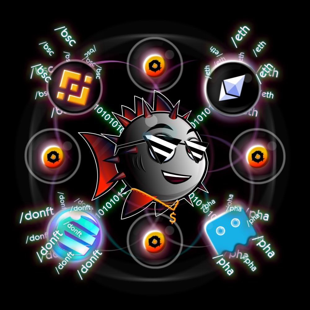 #P2E game gem! 💎

$DYT <a href="/DoYourTip/">DoYourTip</a>

💰Game prize pool more than $100k.
⛓️Triple chain token.
💸Low supply.
💵Marketcap still below $2m
💪Big partners.
🌜They are mooning.
✅ATH again.

Don't miss out! 🔥

poocoin.app/tokens/0x74062…