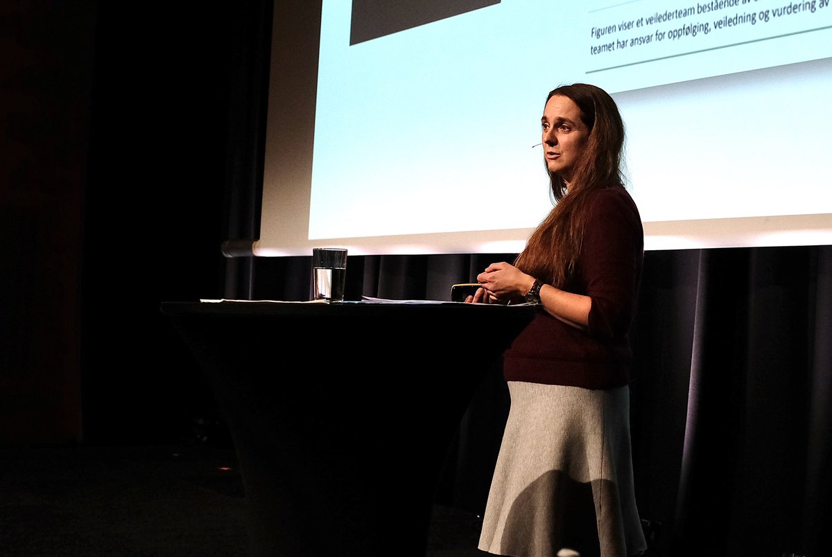 Norsk Sykepleierforbund tweet media