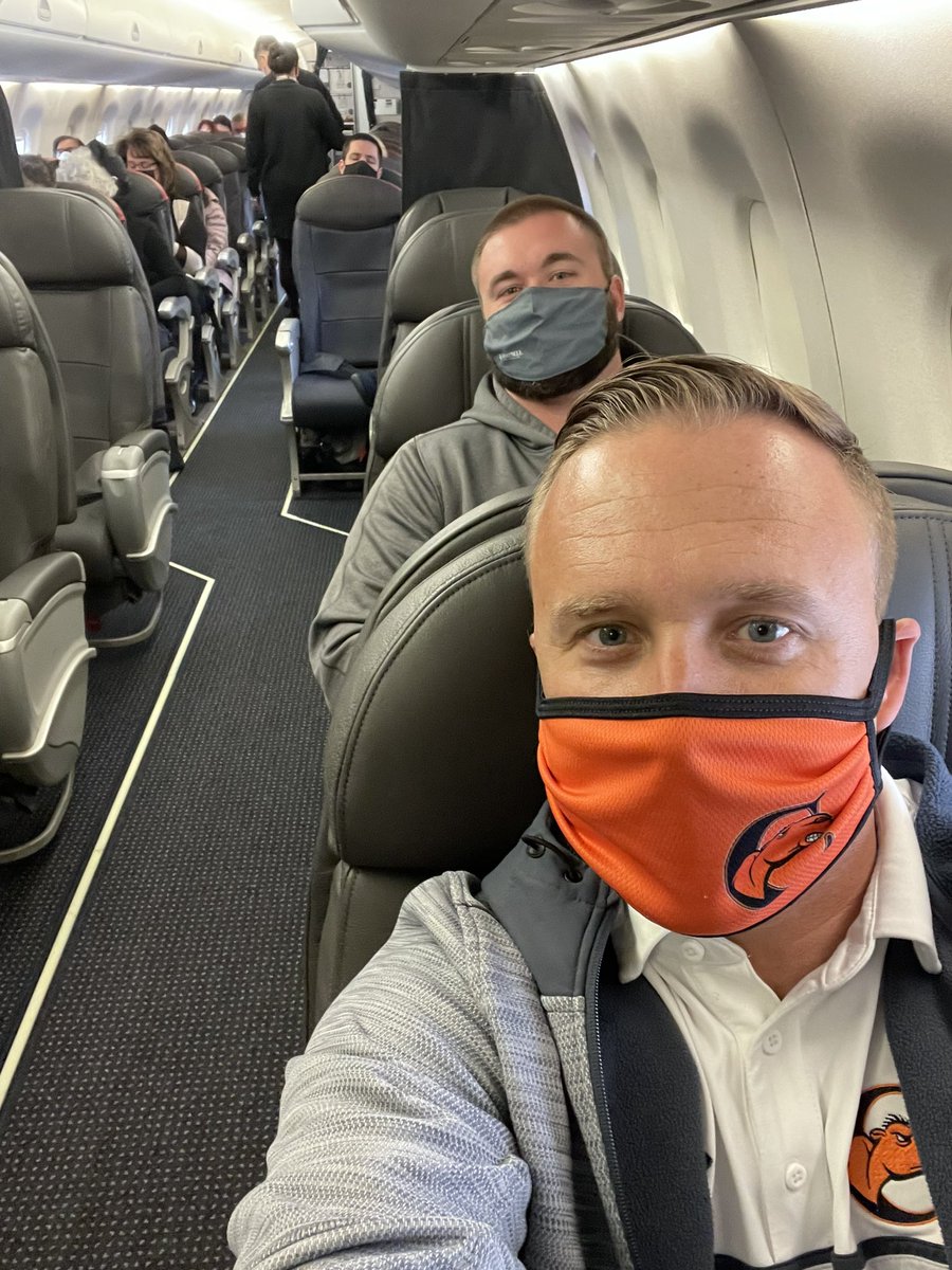 Coach Braxton Harris 🐪 tweet media