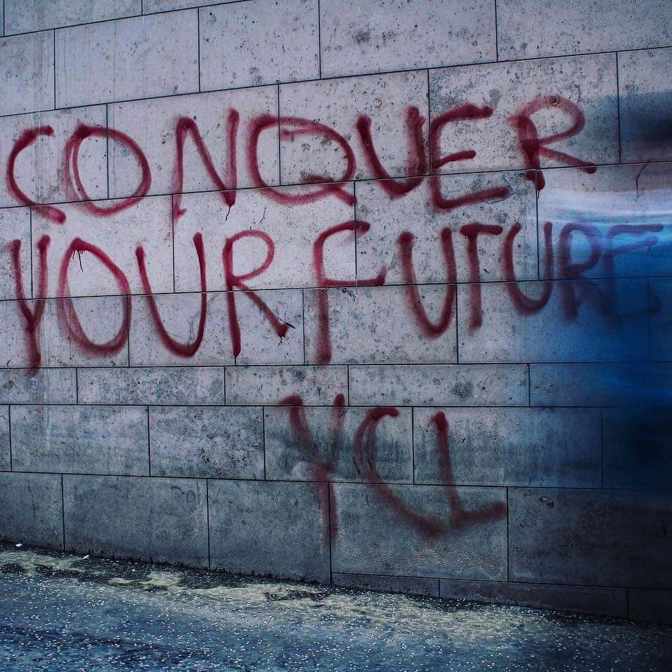 YCLEdinburgh's tweet photo. #ConquerYourFuture #JoinTheYCL https://t.co/zCzaD06gga