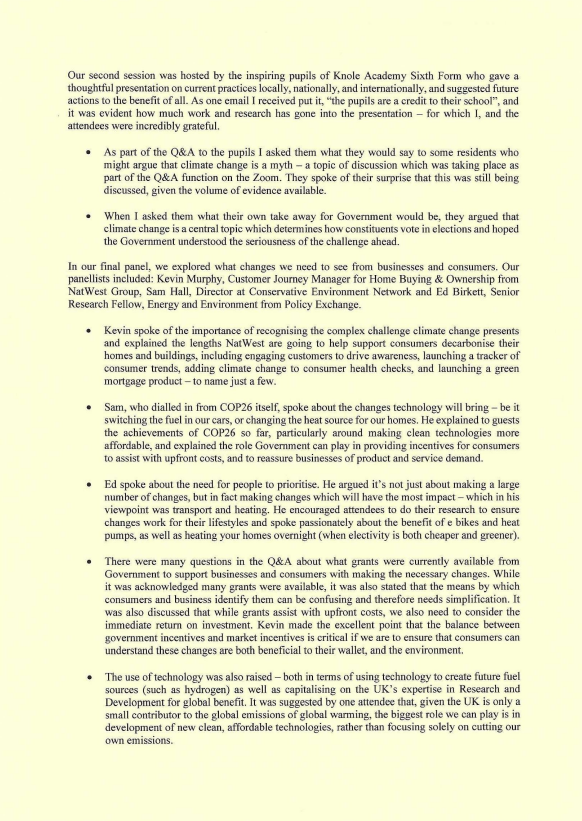 Peter Fleming OBE FRSA. tweet media