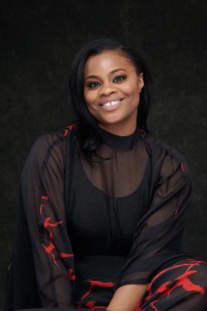 OfficialChee's tweet photo. I love you 😍 💗 #Godishelpingme #munachimuso https://t.co/knF3omZIiE