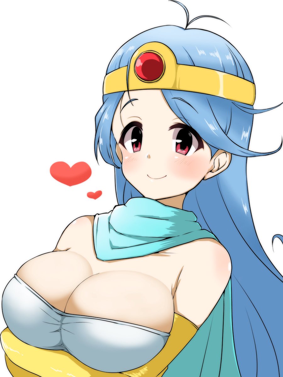 #今月描いた絵を晒そう
ぜんぶおっぱい 