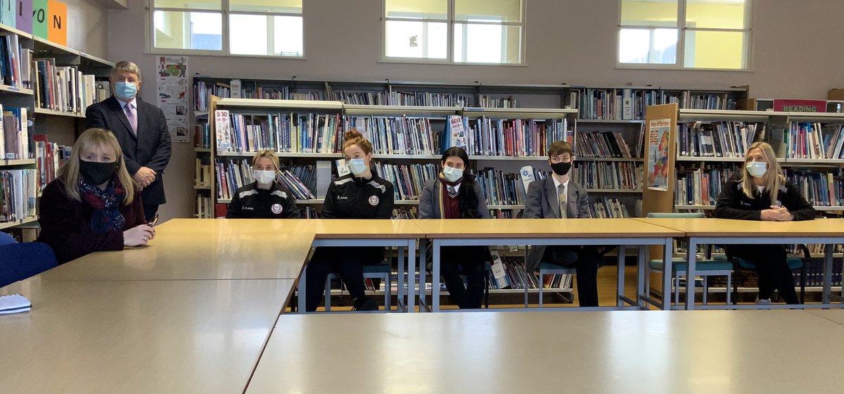 Education NI tweet media