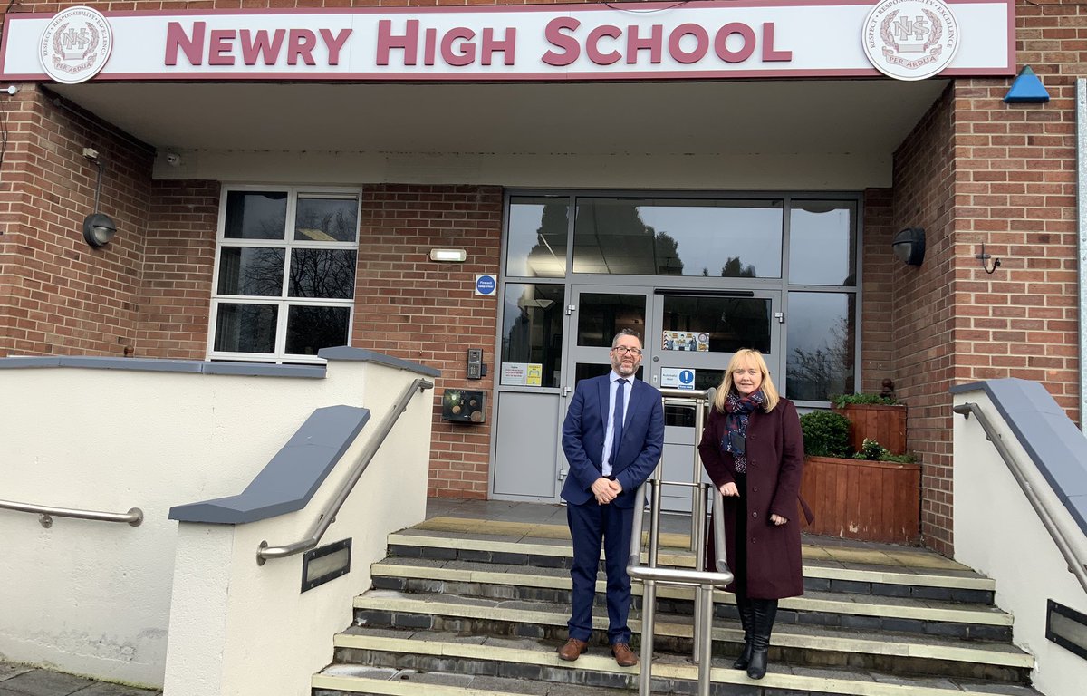 Education NI tweet media