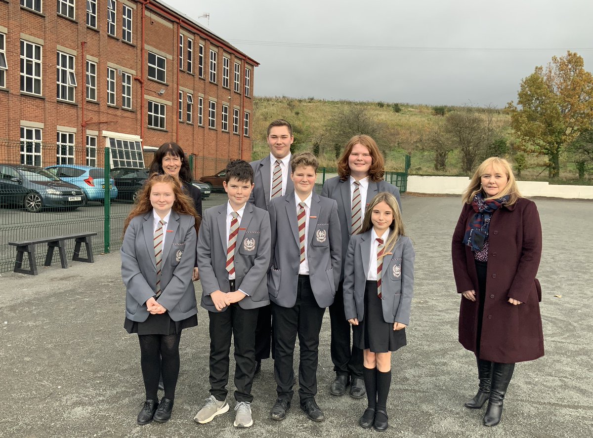 Education NI tweet media