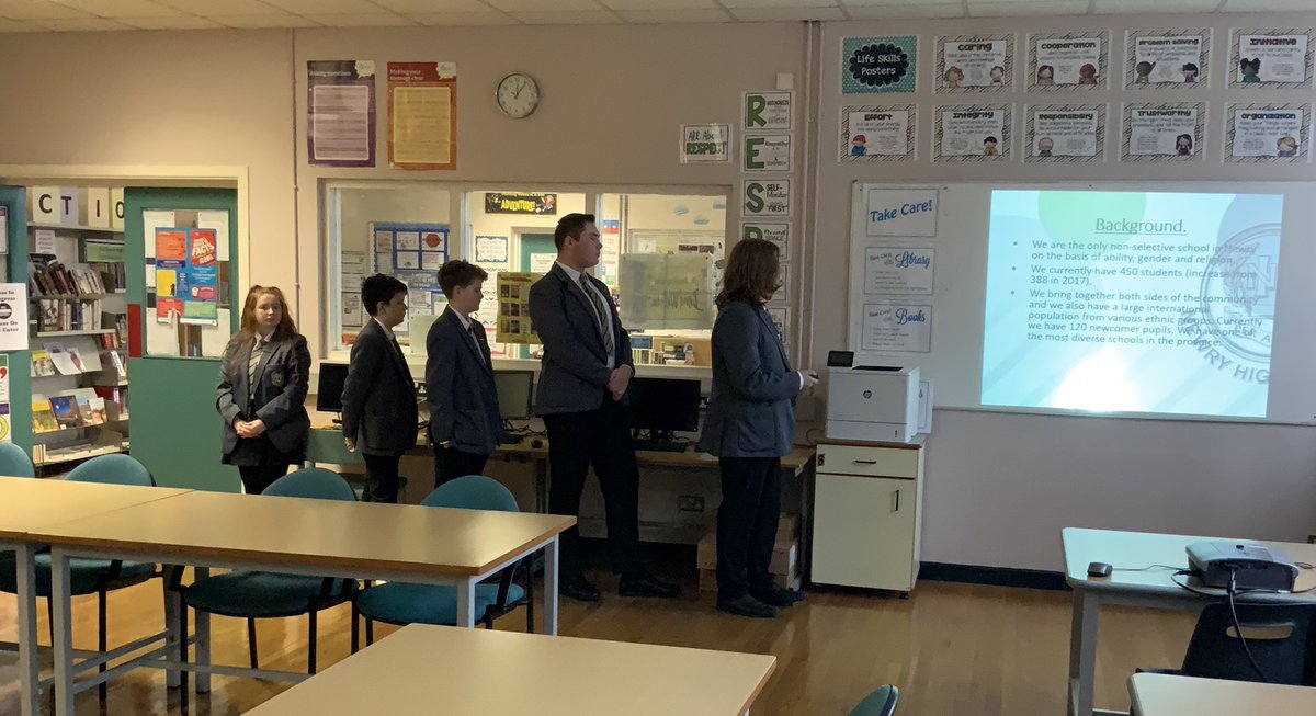 Education NI tweet media