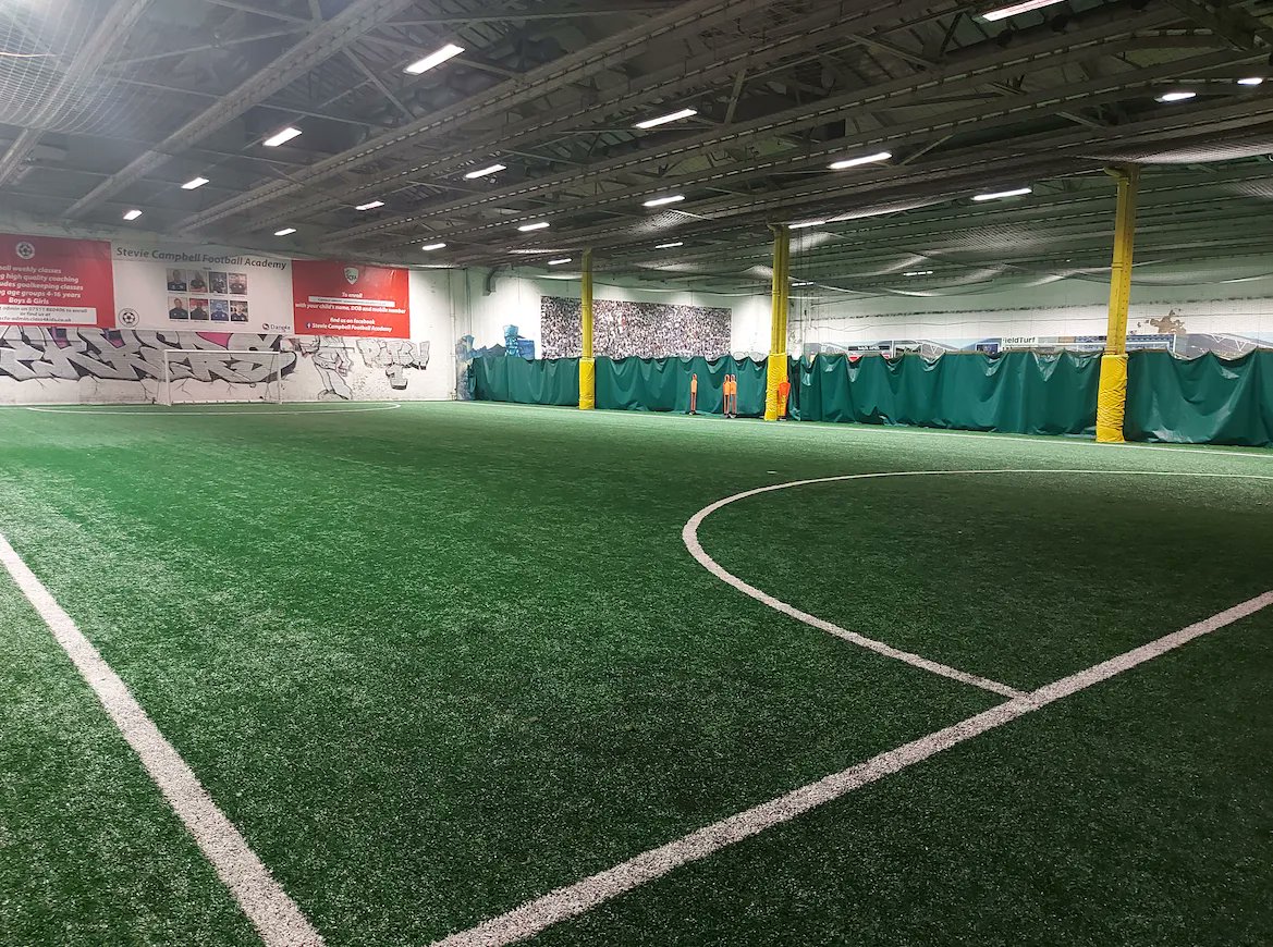 Showcase The Street tweet media