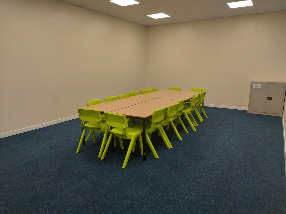 Showcase The Street tweet media