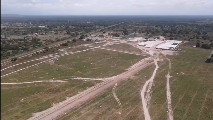 El crecimiento de la energía renovable no se detiene gracias al aporte del gran equipo humano en la consolidación y construcción de plantas solares en Colombia. Luego de realizar una visita #ElPaso y #LaLoma quiero resaltar el gran trabajo que realizan todos estos colegas.